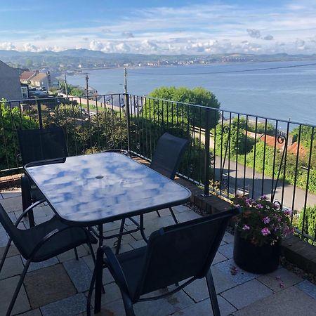 Newcastle Stunning Sea View Apartment Absolute Top Quality Over 500 Of 5 Star Reviews You Will Not Be Disappointed Widows Row Esterno foto