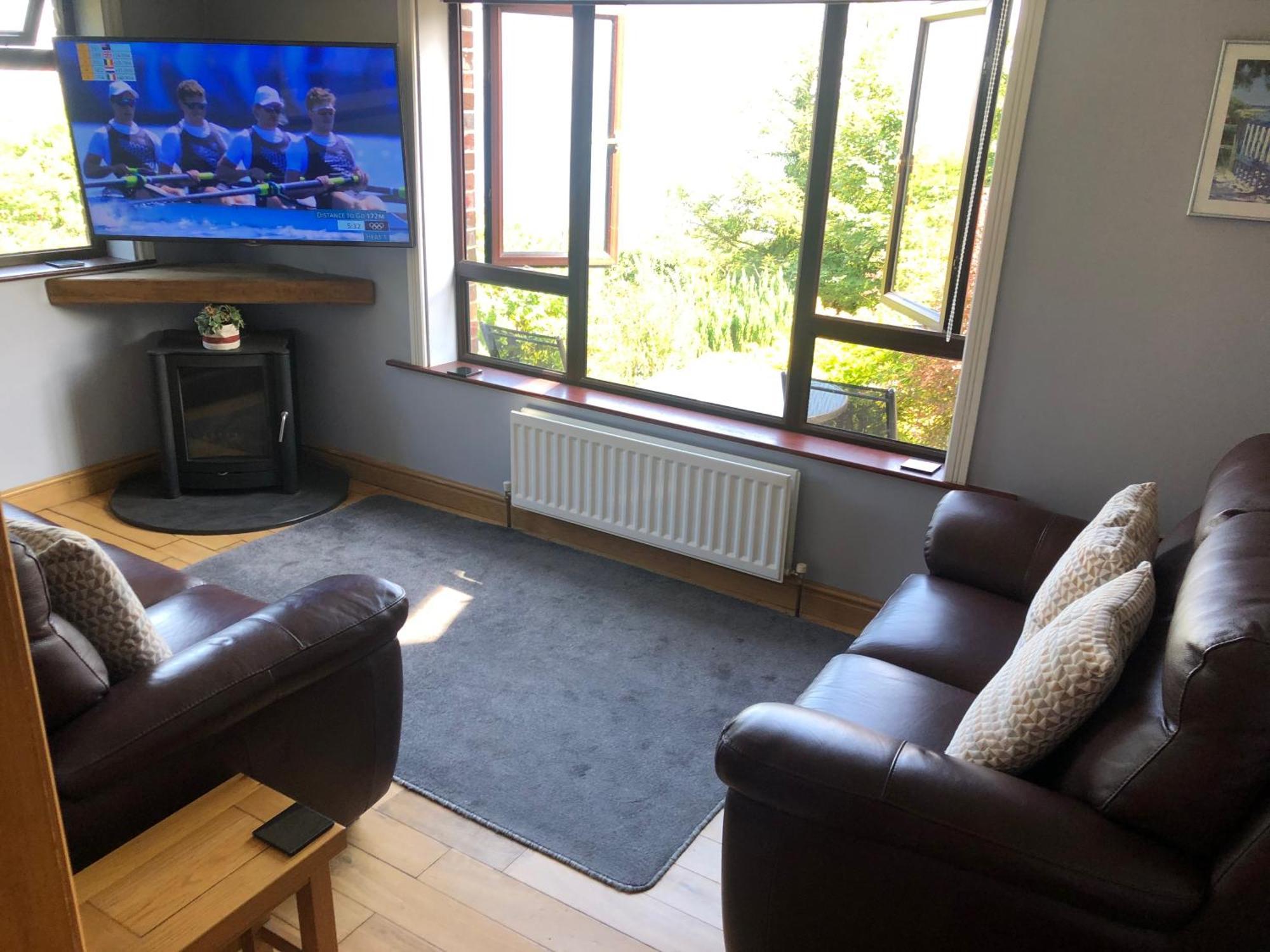 Newcastle Stunning Sea View Apartment Absolute Top Quality Over 500 Of 5 Star Reviews You Will Not Be Disappointed Widows Row Esterno foto